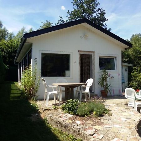 Chalet De La Vallee Des Pres Oignies Экстерьер фото