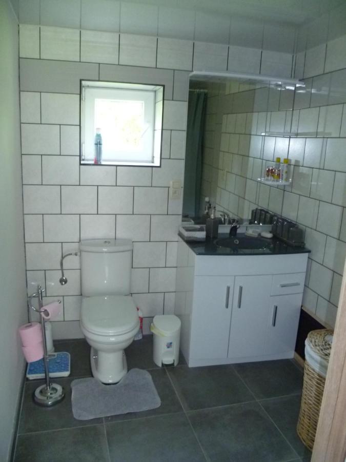 Chalet De La Vallee Des Pres Oignies Экстерьер фото